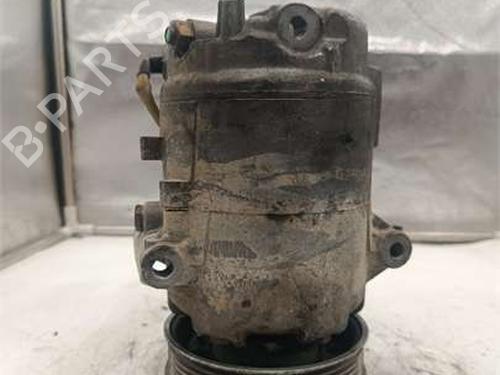 AC compressor OPEL ASTRA J (P10) 1.7 CDTI (68) | BP38226583M34 - Image 2