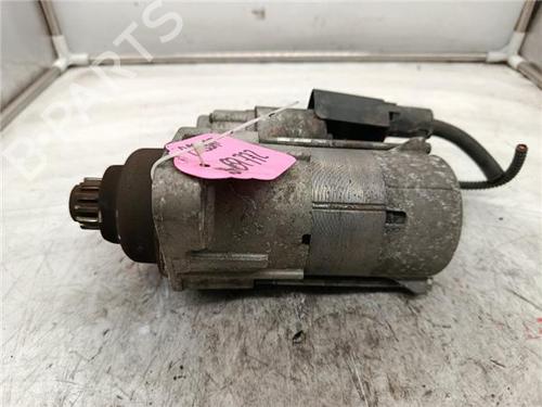 Startmotor VW PASSAT B6 (3C2) 2.0 TDI | BP29845355M8 
