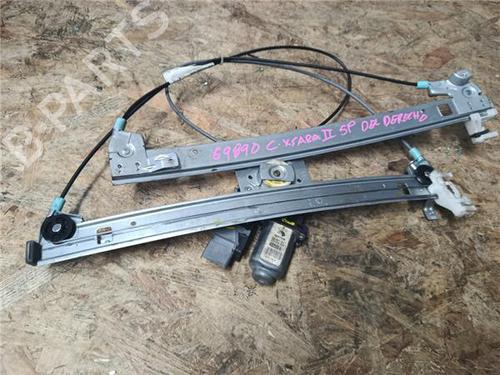 Other CITROËN XSARA (N1) 2.0 HDi 90 | BP29151794O1 