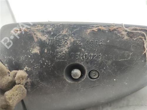 Right mirror FORD KA (RU8) 1.2 | BP18403078C27 
