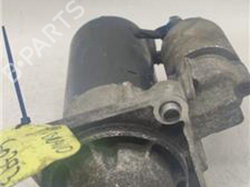 Startmotor FIAT BRAVO II (198_) 1.9 D Multijet (198AXB1A) (120 hp) 18383332