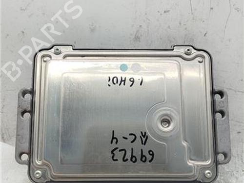Electronic module CITROËN C4 I (LC_) 1.6 HDi | BP29294382M83 