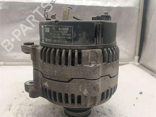 Alternator VW PASSAT B5 (3B2) 1.9 TDI | BP38226580M7 - Image 2