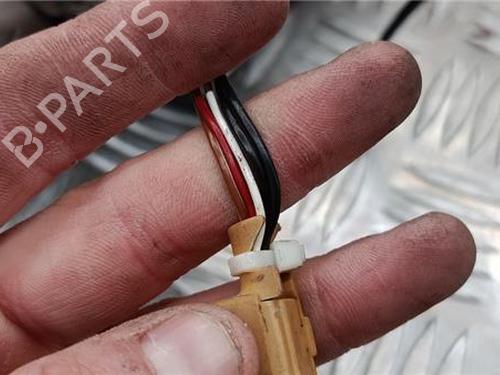 Left mirror AUDI A4 B6 (8E2) 1.9 TDI | BP31865341C26