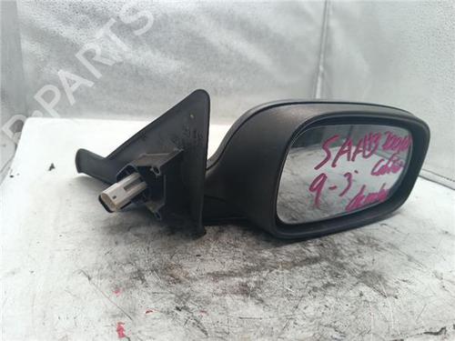 Right mirror SAAB 9-3 Convertible (YS3F) 1.9 TiD | BP29468704C27 