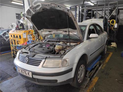 AC compressor VW PASSAT B5 (3B2) 1.9 TDI | BP19253011M34 