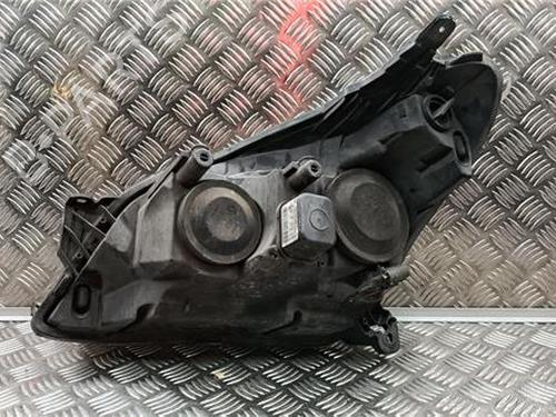 Right headlight OPEL ASTRA H Saloon (A04) 1.7 CDTi (L69) | BP31865339C29