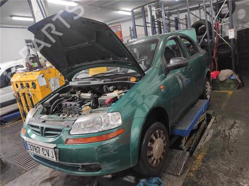 Brugte DAEWOO KALOS (KLAS) 1.4 (83 hp) 4308633