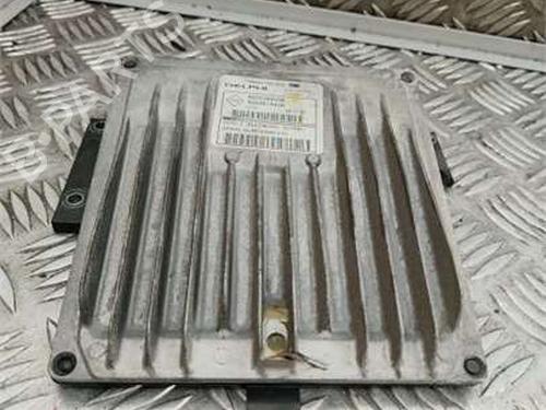 Electronic module RENAULT CLIO III (BR0/1, CR0/1) 1.5 dCi (BR17, CR17) | BP37083372M83 - Image 3