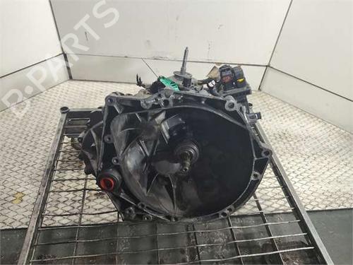 gearbox-citroen-c4-picasso-i-mpv-ud_-2006-2007-2008-2009-2010-2011-2012-2013-2014-2015-36247027 main image