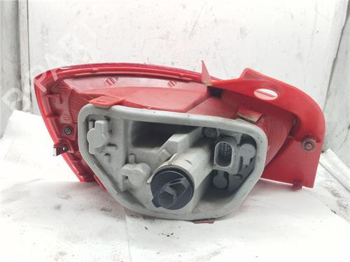 Right taillight SEAT IBIZA IV (6J5, 6P1) 1.4 TDI | BP25435467C35 