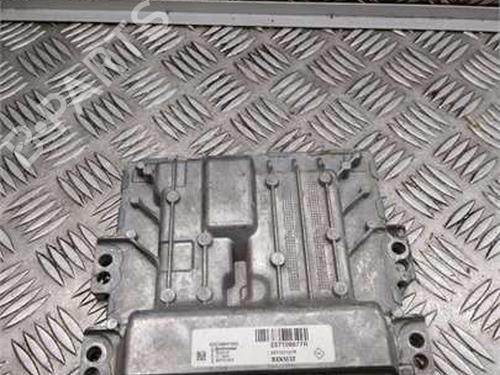 Used Control unit Control unit 39251889 39251889