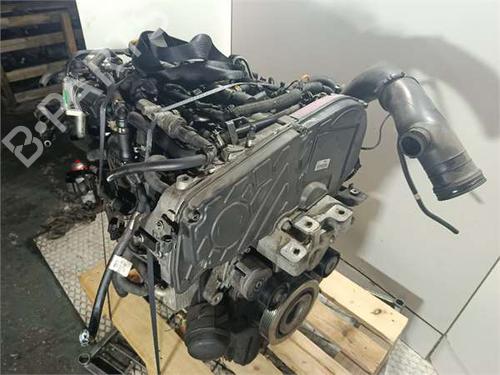 Engine ALFA ROMEO 159 (939_) 1.9 JTDM 16V (939AXC1B, 939AXC12) | BP35936729M1 - Image 4