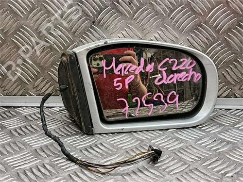 Used Right mirror Right mirror 38023915 38023915