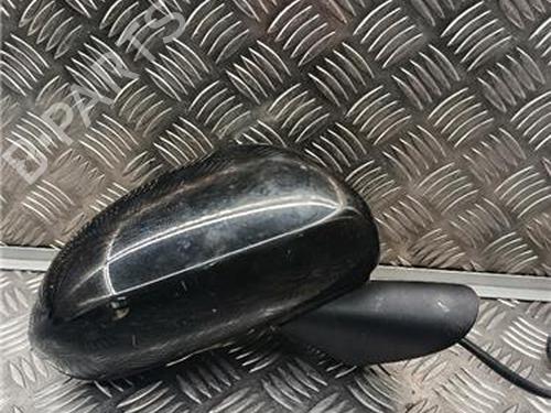 Right mirror OPEL CORSA E (X15) 1.3 CDTI (08, 68) | BP33634044C27 - Image 2