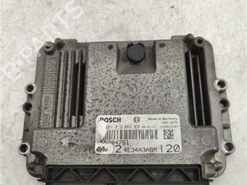 Module électronique FIAT STILO (192_) 1.9 D Multijet (120 hp) 18004015