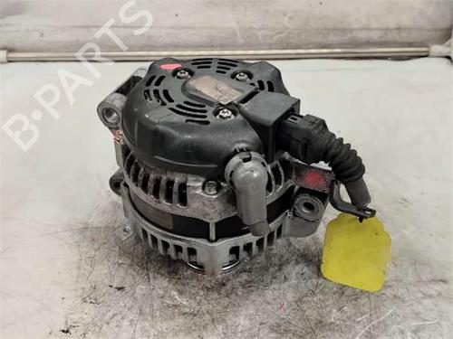Used Alternator Alternator 38714158 38714158