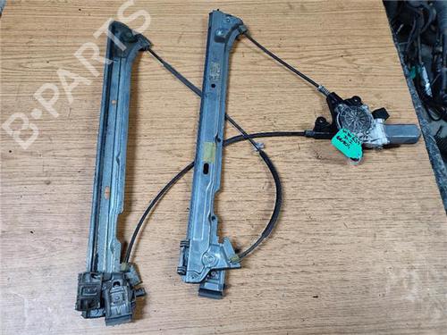 Used Front left window mechanism Front left window mechanism 18403807 18403807