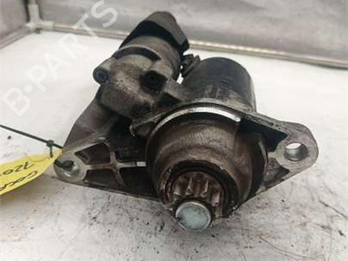 Startmotor Startmotor 38159374 38159374