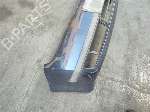 Front bumper SKODA FABIA I (6Y2) 1.4 | BP19308387C7 