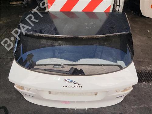 Used Tailgate Tailgate JAGUAR F-PACE (X761) 2.0 SD4 AWD (241 hp) 34106698 34106698