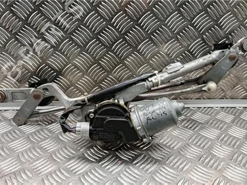 Viskermotor vindrude TOYOTA AURIS (_E15_) 1.4 D-4D (NDE150_, NDE150R) (90 hp) 32308499