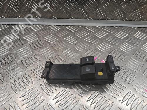 Fensterheberschalter links vorne für VW PASSAT B5.5 (3B3) 1.9 TDI (130 hp) 30582993