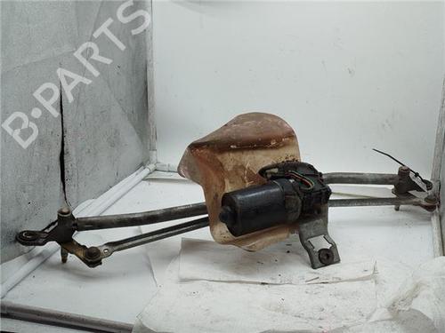 Used Rear wiper motor SEAT CORDOBA Vario (6K5) 1.9 TDI (90 hp) 23207802