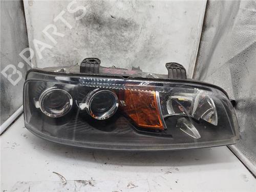 Used Right headlight Right headlight FIAT PUNTO (188_) 1.2 60 (188.030, .050, .130, .150, .230, .250) (60 hp) 20506444 20506444