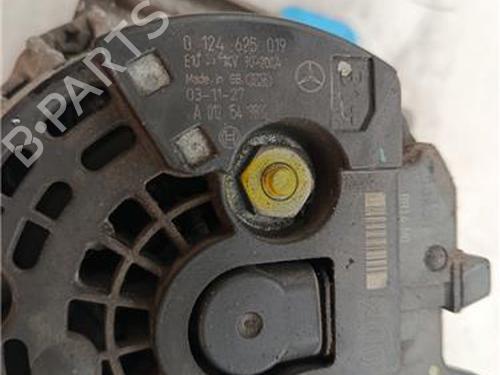 Alternator MERCEDES-BENZ S-CLASS (W220, V220) S 320 CDI (220.025, 220.125) | BP33562148M7 - Image 3