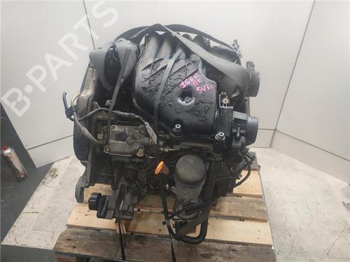 Used Engine SEAT IBIZA II (6K1) 1.9 SDI (68 hp) 23062655