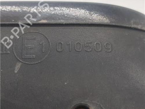 Left mirror SEAT LEON (1M1) 1.9 TDI | BP27602182C26 