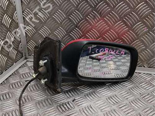 Used Right mirror Right mirror 39114300 39114300