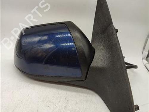 Right mirror FORD MONDEO III (B5Y) 2.0 DI | BP18389692C27 