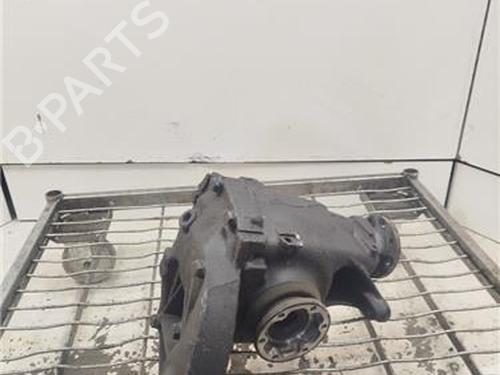Used Rear differential BMW 1 (E87) 116 i (115 hp) 29415223
