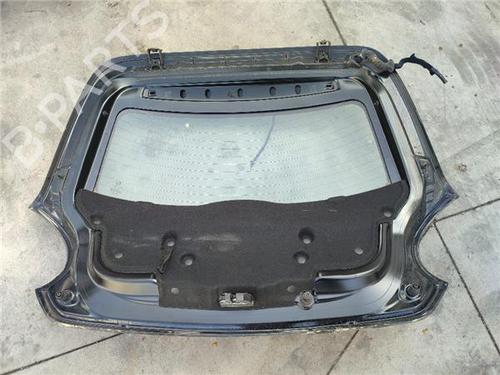 Tailgate ALFA ROMEO MITO (955_) 1.4 MultiAir (955AXL1B) | BP18391609C6 