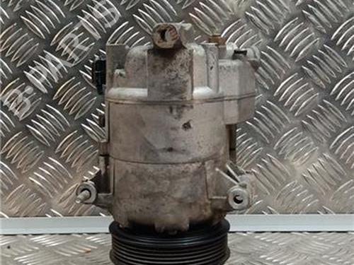 AC-Kompressor OPEL ASTRA J (P10) 1.6 (68) (115 hp) 30092917