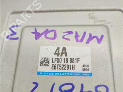 Electronic module MAZDA 3 (BK) 2.0 (BKEP) | BP18005734M83 