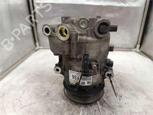 Used AC compressor AC compressor 38429265 38429265