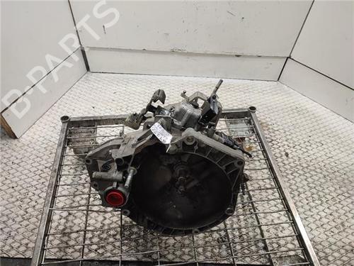 gearbox-fiat-500-312_-2007-31796168 main image