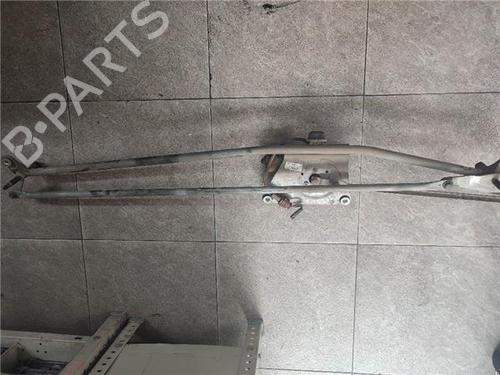 Used Front wipers mechanism CITROËN XSARA PICASSO (N68) 1.6 HDi (90 hp) 19271164
