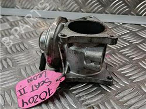 Egr für SEAT LEON (1P1) 2.0 TDI 16V (140 hp) 31366846