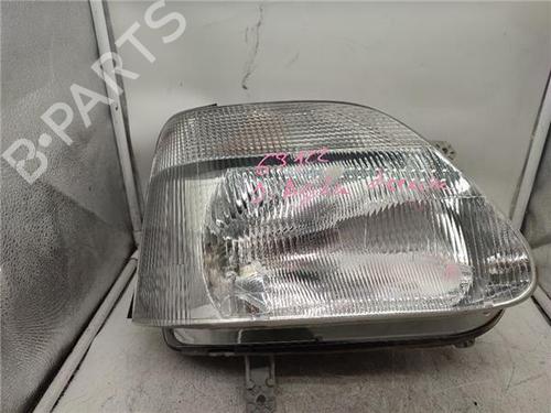 Højre forlygte OPEL AGILA (A) (H00) 1.2 16V (F68) (75 hp) 18378896