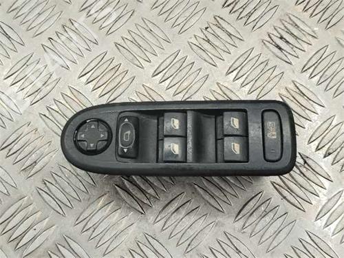 Used Left front window switch Left front window switch 38023905 38023905