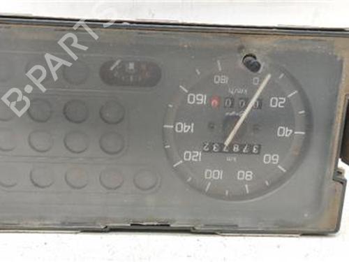 Used Instrument cluster RENAULT EXPRESS Pickup 1.9 D (64 hp) 18390202