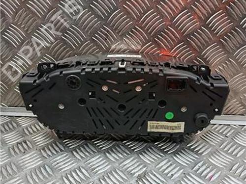 Kombiinstrument Kombiinstrument FIAT 500L (351_, 352_) 1.3 D Multijet (199LXY1A, 199LXY11) (84 hp) 33711940 33711940