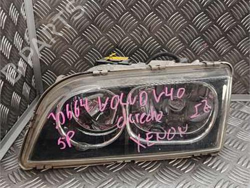 Used Right headlight Right headlight 38714169 38714169