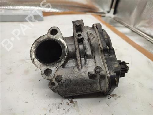 Spjældhus RENAULT GRAND SCÉNIC III (JZ0/1_) 1.6 dCi (JZ00, JZ12) (130 hp) 30164438