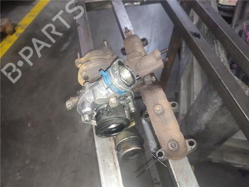 Used Turbocharger/Supercharger SEAT CORDOBA Vario (6K5) 1.9 TDI (90 hp) 23447705