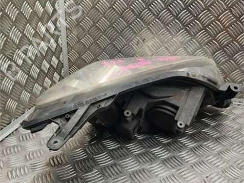 Left headlight OPEL ASTRA H Saloon (A04) 1.7 CDTi (L69) | BP37083400C28 - Image 3
